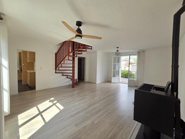 Maison 4 pièces 97 m²