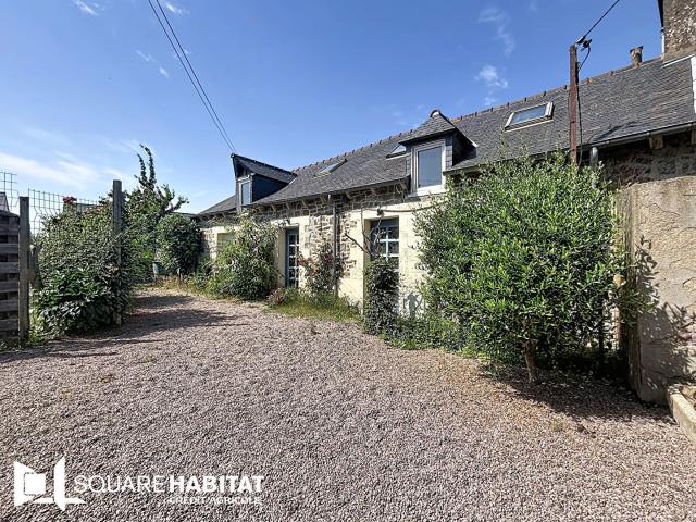 Maison 4 pièces 97 m²