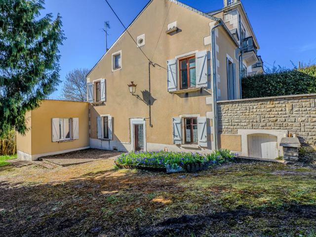 Maison 4 pièces 97 m²