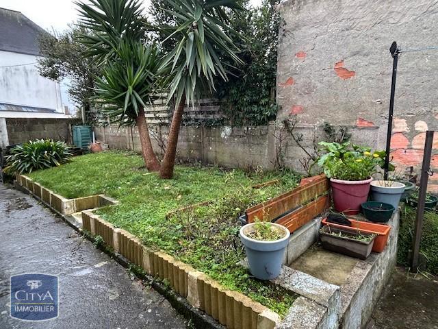 Maison 4 pièces 97 m²