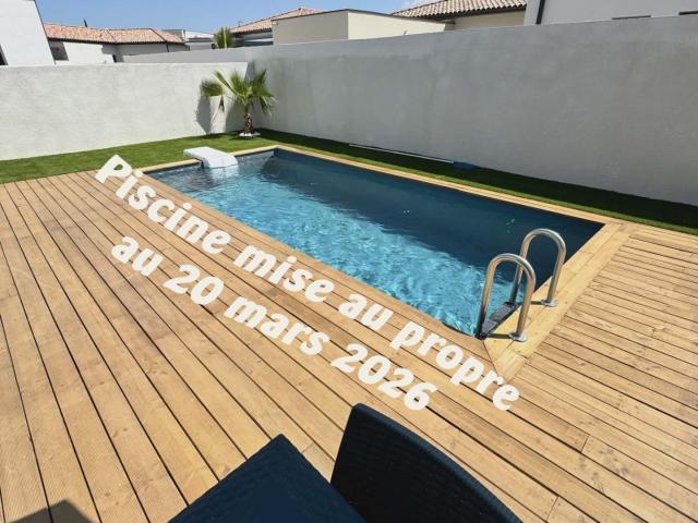 Maison 4 pièces 97 m²