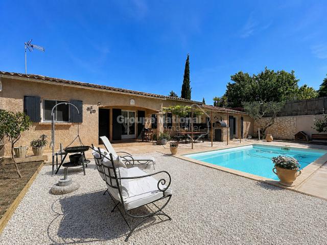 Maison 4 pièces 97 m²