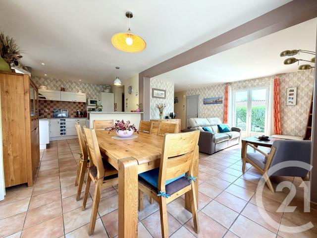 Maison 4 pièces 97 m²