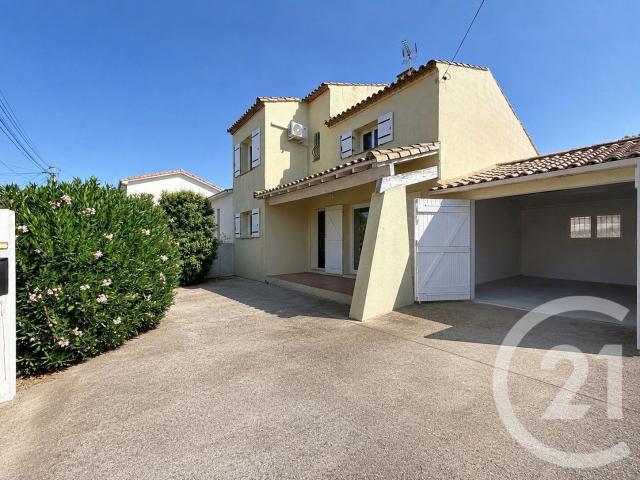 Maison 4 pièces 97 m²