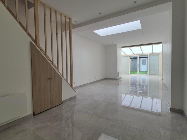 Maison 4 pièces 97 m²