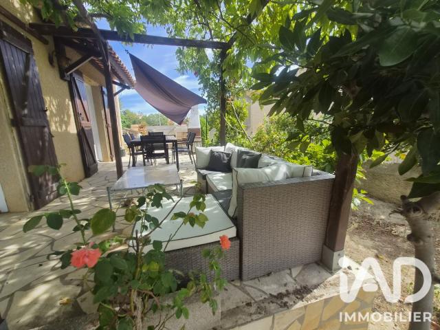 Maison 4 pièces 97 m²