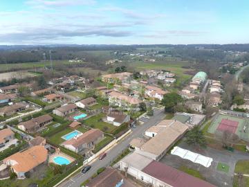 Maison 4 pièces 97 m²