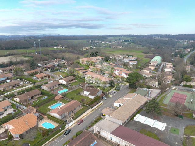 Maison 4 pièces 97 m²