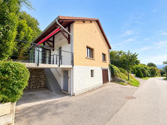 Maison 4 pièces 97 m²