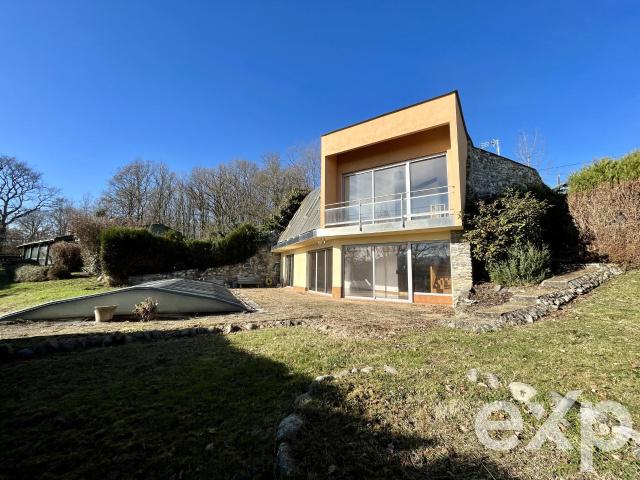 Maison 4 pièces 97 m²