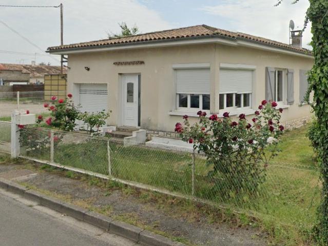 Maison 4 pièces 97 m²
