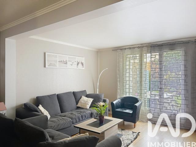Maison 4 pièces 97 m²