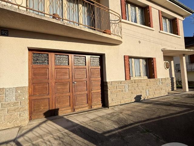 Maison 4 pièces 97 m²