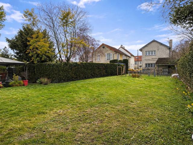 Maison 4 pièces 97 m²