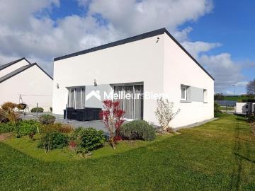 Maison 4 pièces 97 m²