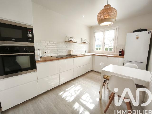 Maison 4 pièces 97 m²