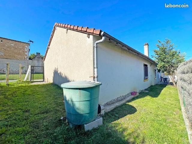 Maison 4 pièces 97 m²