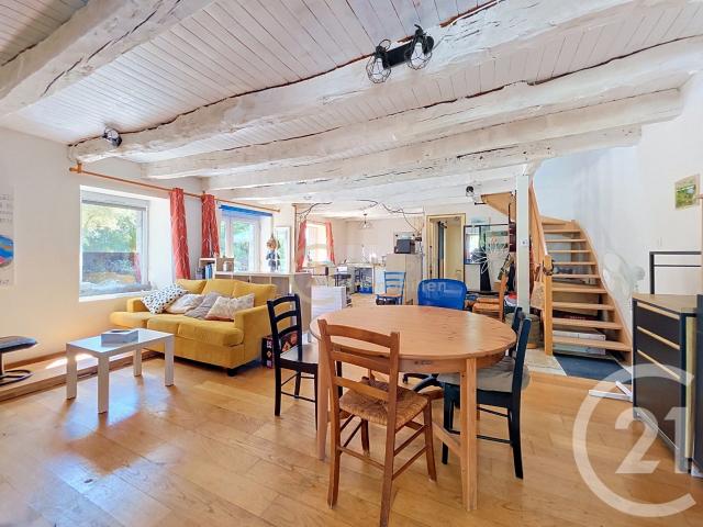Maison 4 pièces 97 m²