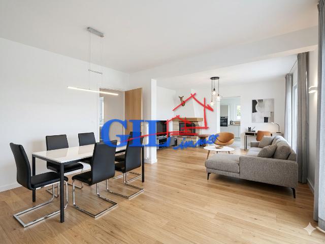 Maison 4 pièces 97 m²