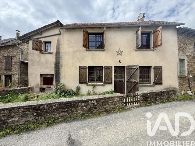 Maison 4 pièces 97 m²