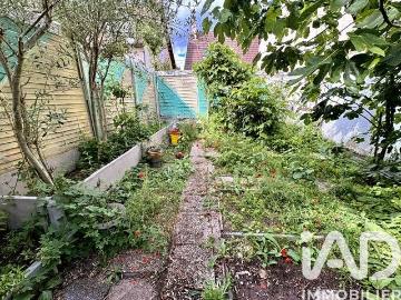 Maison 4 pièces 97 m²