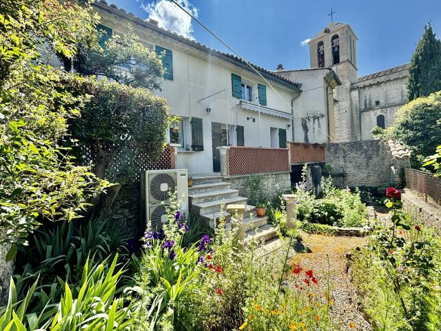 Maison 4 pièces 97 m²