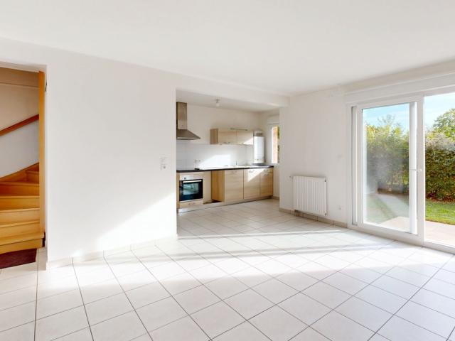 Maison 4 pièces 97 m²