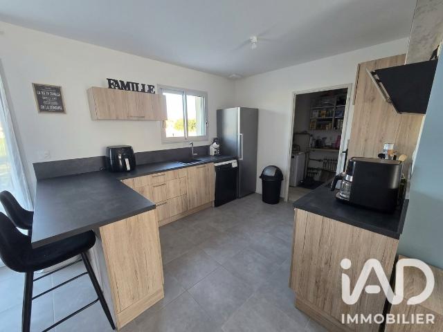Maison 4 pièces 97 m²