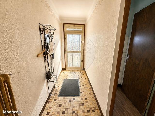 Maison 4 pièces 97 m²