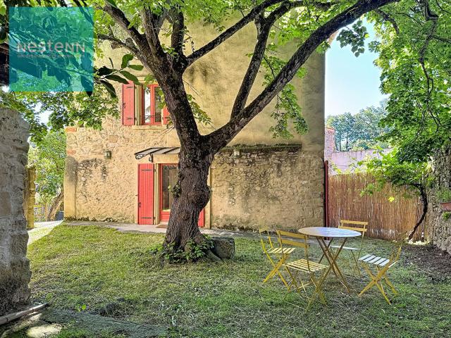 Maison 4 pièces 97 m²