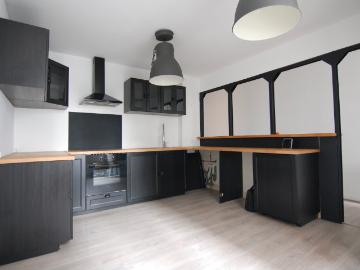 Maison 4 pièces 97 m²