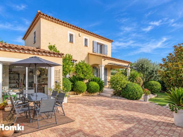 Maison 4 pièces 97 m²