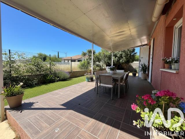 Maison 4 pièces 97 m²