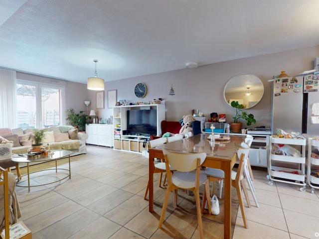 Maison 4 pièces 97 m²