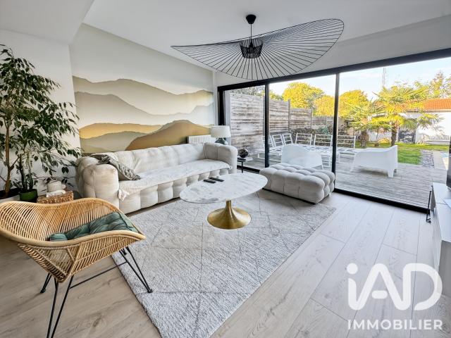 Maison 4 pièces 97 m²
