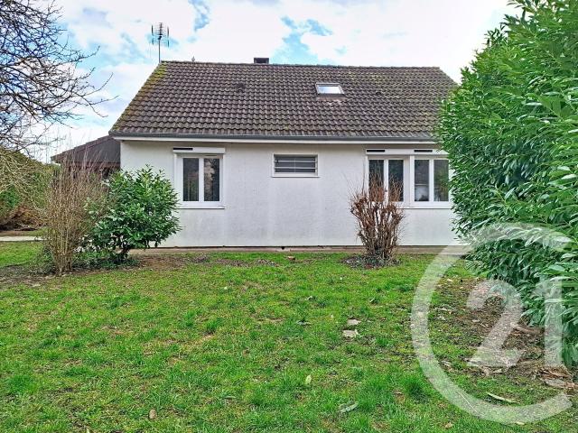 Maison 4 pièces 97 m²