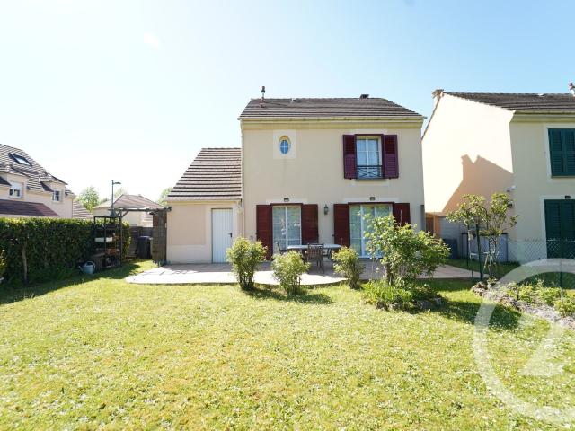 Maison 4 pièces 97 m²