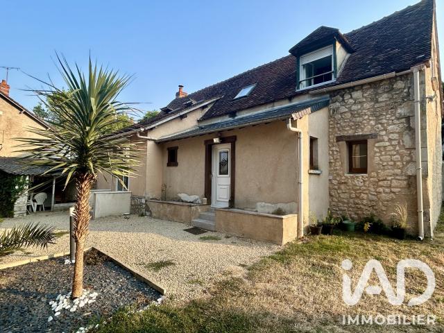 Maison 4 pièces 97 m²