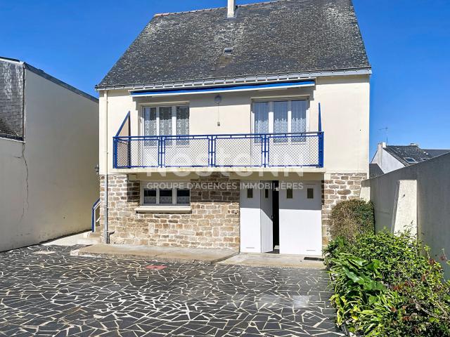 Maison 4 pièces 97 m²