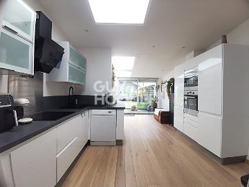Maison 4 pièces 97 m²