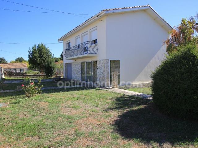 Maison 4 pièces 97 m²