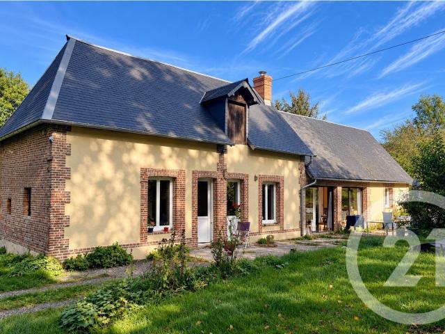 Maison 4 pièces 97 m²