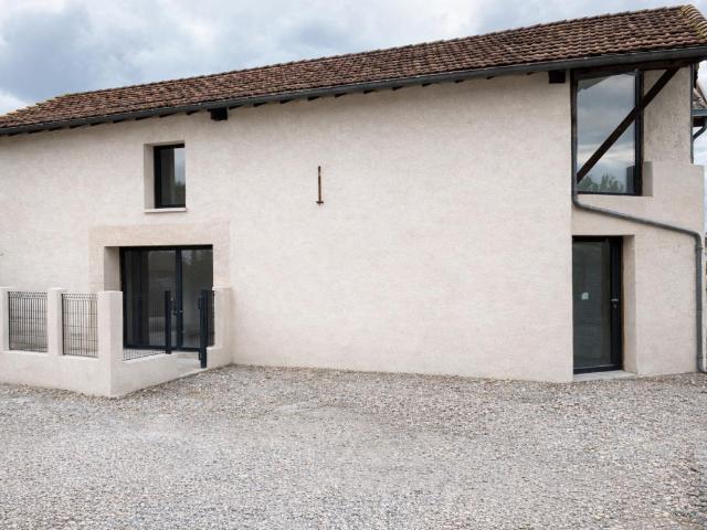 Maison 4 pièces 97 m²