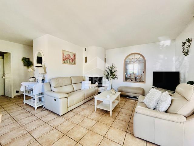Maison 4 pièces 97 m²