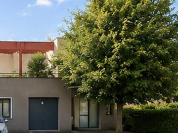 Maison 4 pièces 97 m²