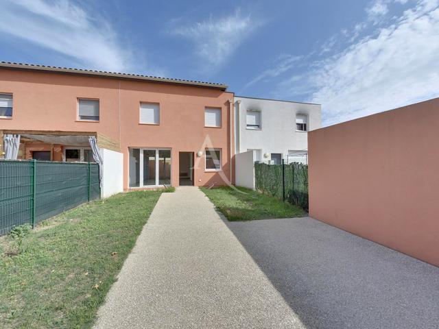 Maison 4 pièces 97 m²