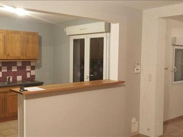 Maison 4 pièces 97 m²