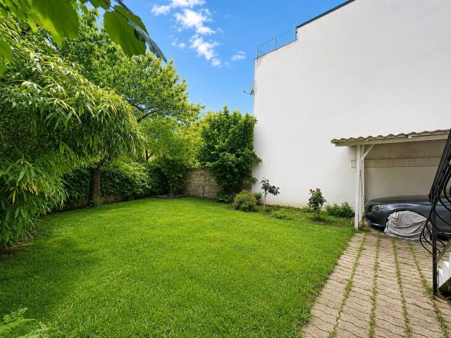 Maison 4 pièces 97 m²
