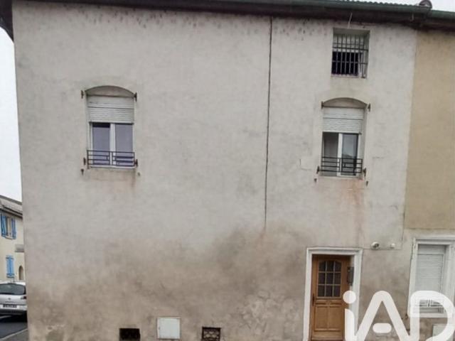 Maison 4 pièces 97 m²