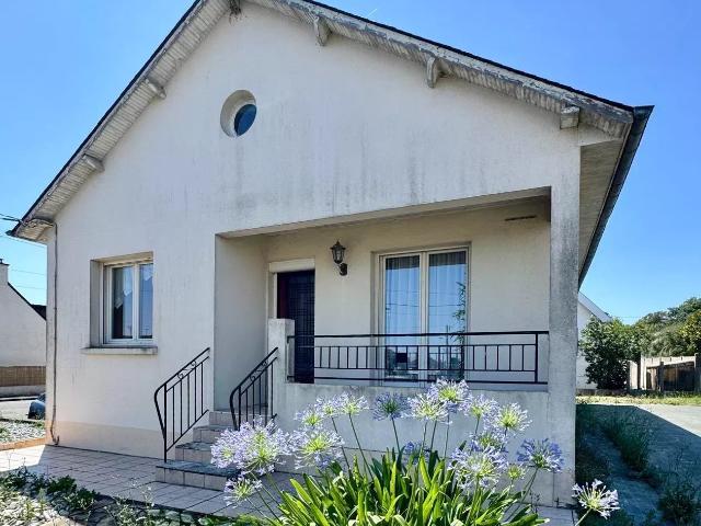 Maison 4 pièces 97 m²
